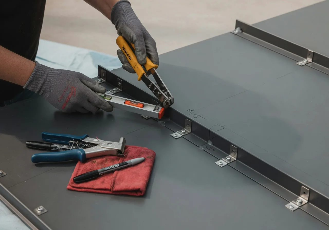 Why choose Metal Roofing Installation in Otis, LA